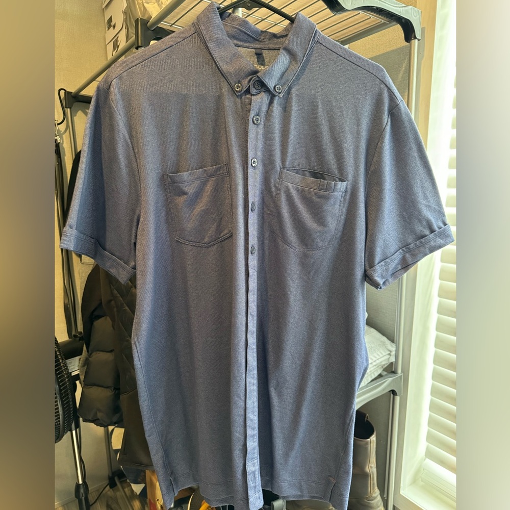 Nike Golf Polo